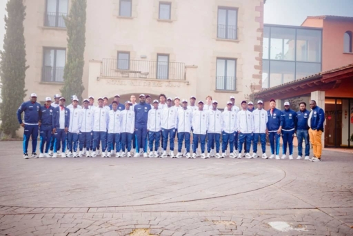 Mondial U17-Qatar 2025: les jeunes Grenadiers s’envolent avec le cœur rempli de la fierté d’Haïti