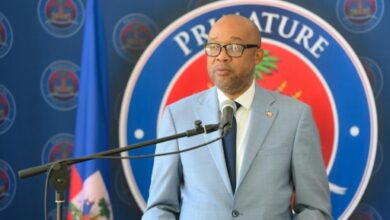 Haïti : le MSPP renforce la lutte contre le choléra et les risques d’épidémies post-ouragan