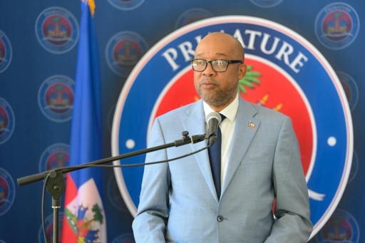 Haïti : le MSPP renforce la lutte contre le choléra et les risques d’épidémies post-ouragan
