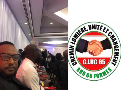 Haïti/Crise politique : C.LUC65 dénonce l’illusion électorale et alerte sur les dérives du pouvoir transitoire