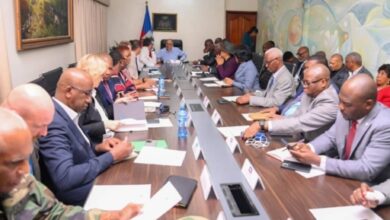 Haïti/Élections : Primature annonce la publication du décret et du calendrier électoral d’ici la fin novembre 4 Haïti/Élections : Primature annonce la publication du décret et du calendrier électoral d’ici la fin novembre