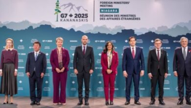 G7 au Canada : Pression maximale pour des élections en Haïti et un soutien accru à la force internationale