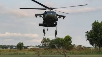 La Plaine sous haute tension : la PNH et la force kényane à l’assaut de “Lanmò San Jou”