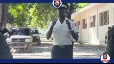 Haïti - Sécurité : La PNH renforce son dispositif sécuritaire après les menaces de représailles des gangs