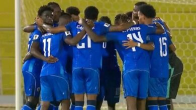 Mondial 2026: qualification historique d’Haïti après un demi-siècle d’attente