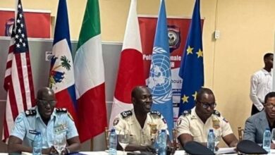 Haïti : la PNH intensifie ses alliances internationales pour consolider l’appareil sécuritaire 3 Haïti : la PNH intensifie ses alliances internationales pour consolider l’appareil sécuritaire
