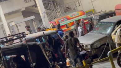 Haïti : files interminables et rumeurs de blocage, la crainte d’une nouvelle pénurie de carburant refait surface