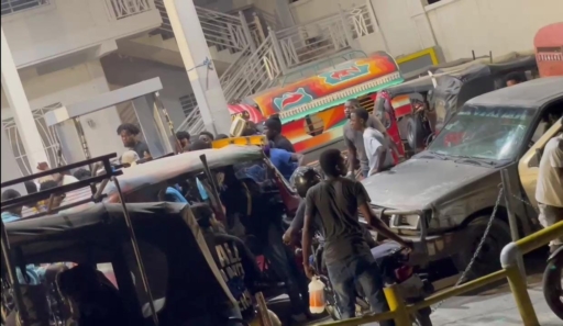 Haïti : files interminables et rumeurs de blocage, la crainte d’une nouvelle pénurie de carburant refait surface