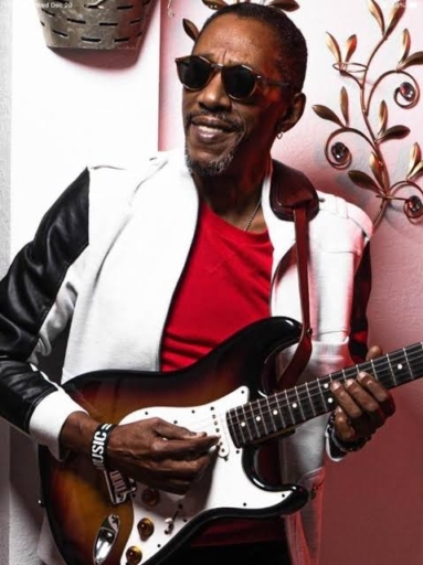 Nécrologie: Dadou Pasquet, "un géant" de la musique haïtienne décédé 5 Nécrologie: Dadou Pasquet, "un géant" de la musique haïtienne décédé