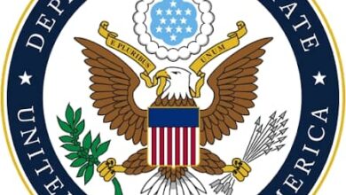 Washington sanctionne un haut responsable haïtien, mais tait son identité 6 Washington sanctionne un haut responsable haïtien, mais tait son identité