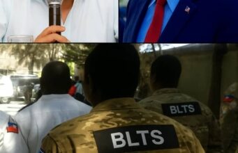 Haïti : Andy Apaid et Charles-Henri Baker auditionnés par le BLTS dans un dossier sensible