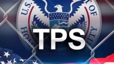 Washington met fin au TPS haïtien : un ultimatum officialisé pour février 2026