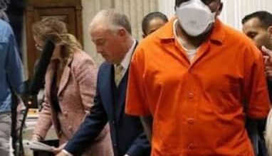 Germine Joly, ex-chef du gang 400 Mawozo, écope de la prison à vie aux États-Unis 7 Germine Joly, ex-chef du gang 400 Mawozo, écope de la prison à vie aux États-Unis