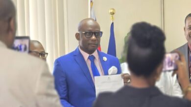 La Direction Générale de l'AGD continue de poser des jalons quant à son projet de réforme pour l'établissement d'une douane juste et efficace