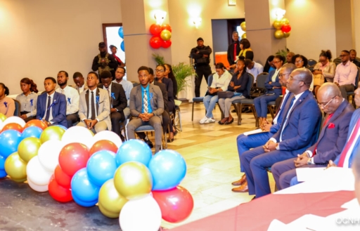 Haïti : l’OCNH récompense les trois lauréats du concours national de dissertation 2025