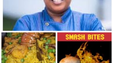 Cheffe Taïssa Mazile : l’audace d’une gastronomie haïtienne en pleine renaissance