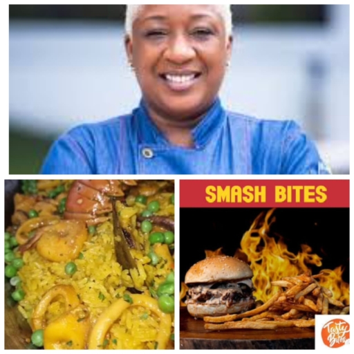 Cheffe Taïssa Mazile : l’audace d’une gastronomie haïtienne en pleine renaissance