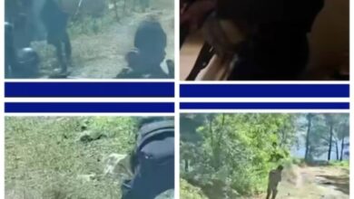 Haïti-Sécurité : opération conjointe PNH–FAD’H à "Kafou Konbit" pour contenir l’avancée des groupes armés à Kenskoff