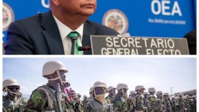 Haïti : une coalition de 18 États se mobilise pour renforcer la sécurité et soutenir la transition
