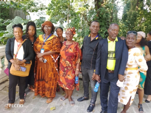 Vers la formalisation des "Madan Sara": un protocole d’accord signé entre le MCI et le RANAMSAP
