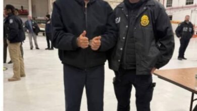 Nicolás Maduro attendu lundi devant un tribunal fédéral à New York