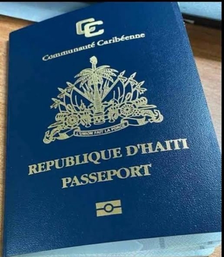 Haïti modernise son système d’identification : le NINU remplace le NIF pour l’obtention du passeport