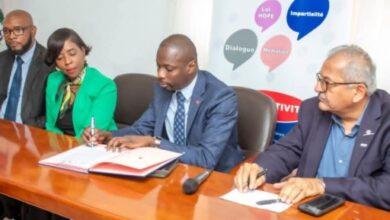 Industrie et emploi : le Congrès américain relance le programme HELP/HOPE pour Haïti
