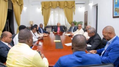 Dialogue politique sous contrainte : le CPT face à ses propres limites à l’approche du 7 février 2026 4 Dialogue politique sous contrainte : le CPT face à ses propres limites à l’approche du 7 février 2026