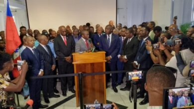 Haïti/Crise : Des organisations politiques plaident pour une transition conduite par la Cour de cassation après le 7 février