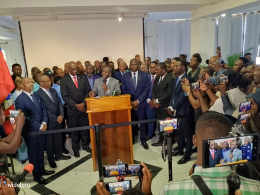 Haïti/Crise : Des organisations politiques plaident pour une transition conduite par la Cour de cassation après le 7 février