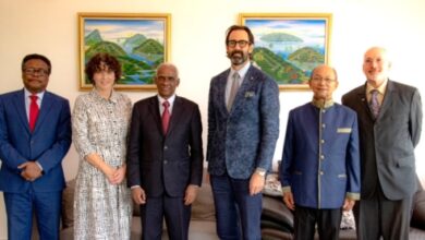 L’ambassade du Canada en Haïti rejoint les États-Unis dans la défense de la transition politique