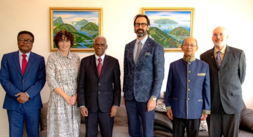 L’ambassade du Canada en Haïti rejoint les États-Unis dans la défense de la transition politique
