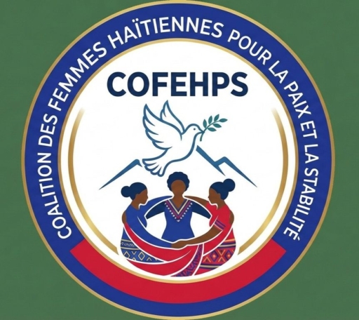 Les femmes haïtiennes disent « Assez ! » et exigent une sortie de crise conforme à la Constitution de 1987