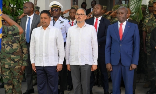 L’État affiche sa détermination à reprendre le contrôle du territoire national