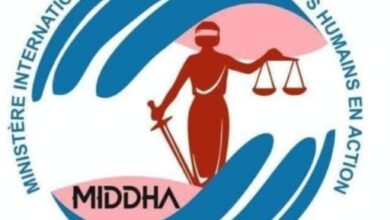 MIDDHA appelle la 35e promotion de la PNH à rompre avec les pratiques illégales et abusives de certaines générations précédentes 5 MIDDHA appelle la 35e promotion de la PNH à rompre avec les pratiques illégales et abusives de certaines générations précédentes