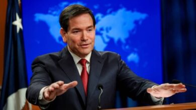 Marco Rubio évoque un possible recours militaire contre les gangs en Haïti