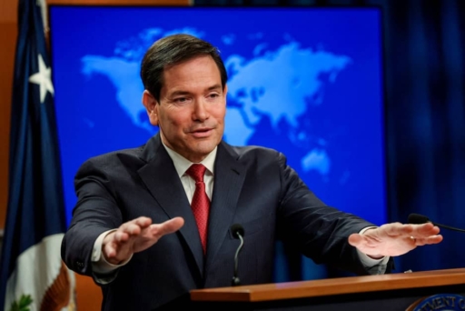 Marco Rubio évoque un possible recours militaire contre les gangs en Haïti 1 Marco Rubio évoque un possible recours militaire contre les gangs en Haïti