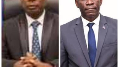 Haïti-corruption : de graves accusations de détournement de fonds ébranlent le ministère de la Défense