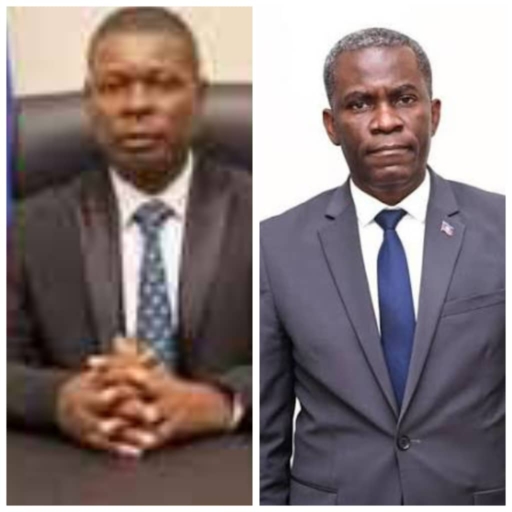 Haïti-corruption : de graves accusations de détournement de fonds ébranlent le ministère de la Défense