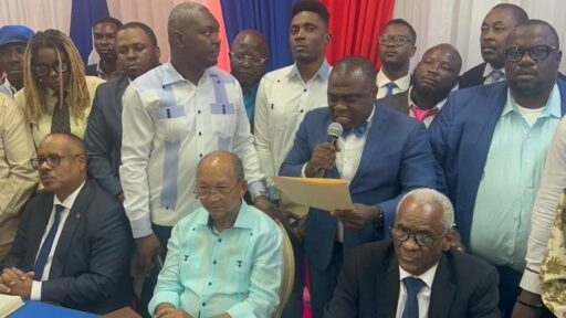 Dialogue inter-haïtien : une nouvelle architecture de gouvernance proposée pour la transition
