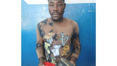 Braquages aux Cayes: la police met la main sur «Ti Badou»