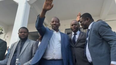 Affaire Albert Joseph : le pasteur Moïse Joseph recouvre la liberté après plusieurs mois de détention 5 Affaire Albert Joseph : le pasteur Moïse Joseph recouvre la liberté après plusieurs mois de détention