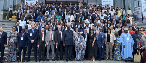 Deux nouvelles villes haïtiennes intègrent le réseau des maires francophones 3 Deux nouvelles villes haïtiennes intègrent le réseau des maires francophones