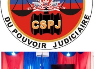 Le CSPJ interdit toute implication politique des magistrats et brandit la menace de sanctions