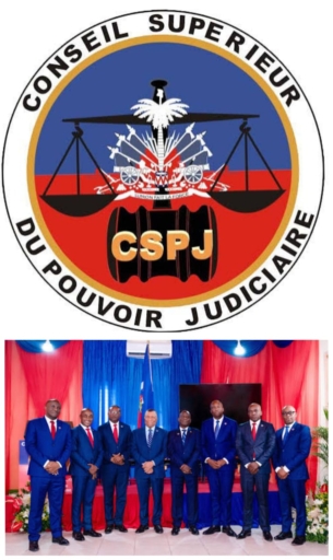 Le CSPJ interdit toute implication politique des magistrats et brandit la menace de sanctions