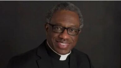 Monseigneur Jude Thaddeus Okolo nommé Nonce apostolique en Haïti