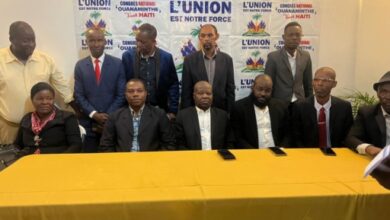 Haïti: le Congrès national de Ouanaminthe réaffirme sa position en faveur d’un exécutif bicéphale pour conduire la transition