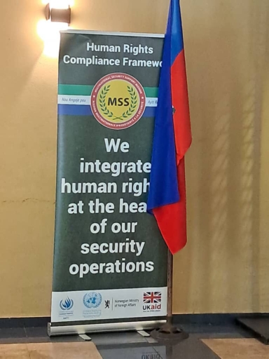 Le Haut-Commissariat des Nations Unies aux droits de l’homme renforce les capacités des OSC de l’Ouest