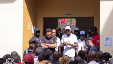 Haïti–Fonds National de l’Éducation: 252 nouveaux chèques pour soutenir l’année académique 2025-2026