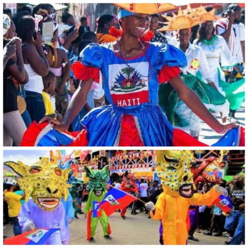 L’État haïtien décrète les 16 et 17 février 2026 jours fériés et chômés à l’occasion du Carnaval national